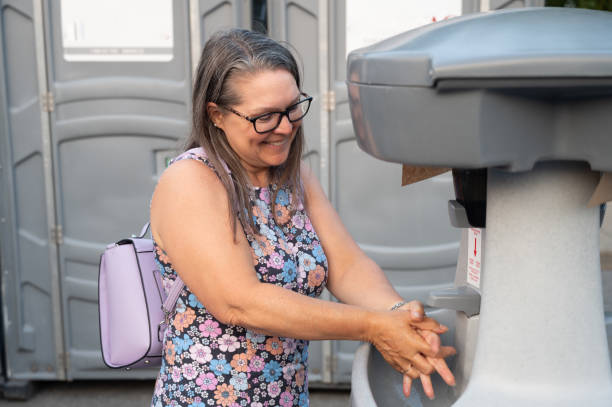 Sanitation services for porta potties in Southgate, KY